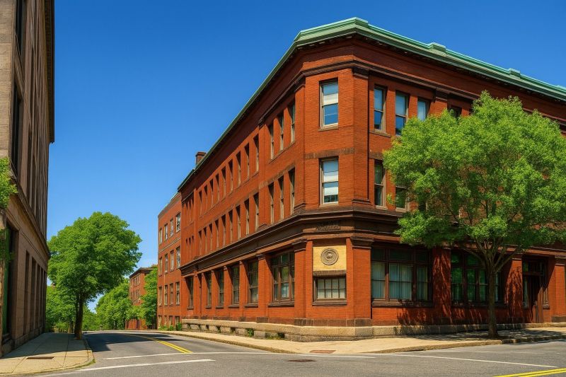 Fall River, MA