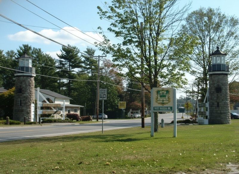 West Wareham, MA