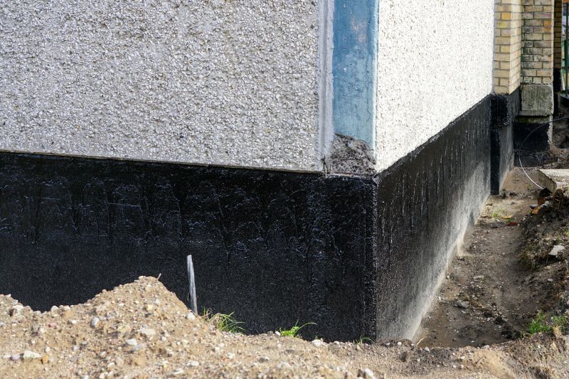 Foundation Assessment in Taunton, MA
