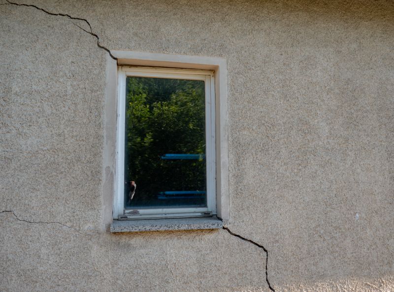 Foundation Structural Repair in Rehoboth, MA