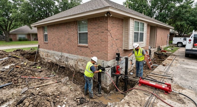 Piling Repair in Riverside, RI