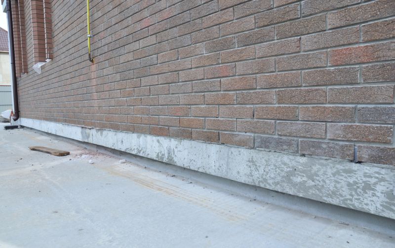 Structural Foundation Repair in Hanover, MA
